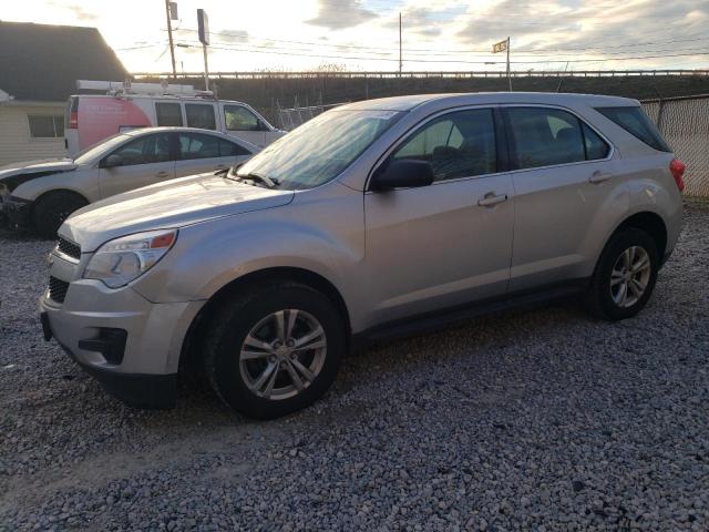 Vin: 2gnalbek2c1225618, lot: 83032534, chevrolet equinox ls 2012 img_1