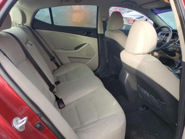 2015 KIA OPTIMA LX - 5XXGM4A72FG466946