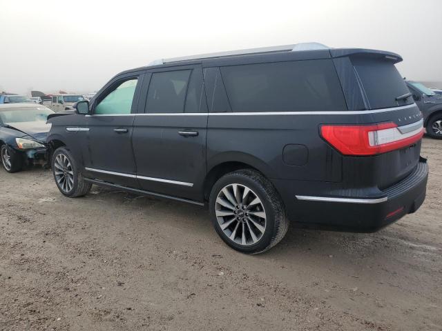 Vin: 5lmjj3kt2mel02854, lot: 85067144, lincoln navigator l reserve 20212