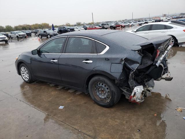 2017 NISSAN ALTIMA 2.5 - 1N4AL3AP0HN308296