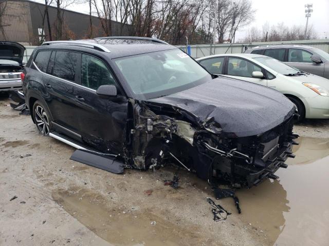 2022 VOLKSWAGEN ATLAS SEL - 1V2BR2CA6NC534834