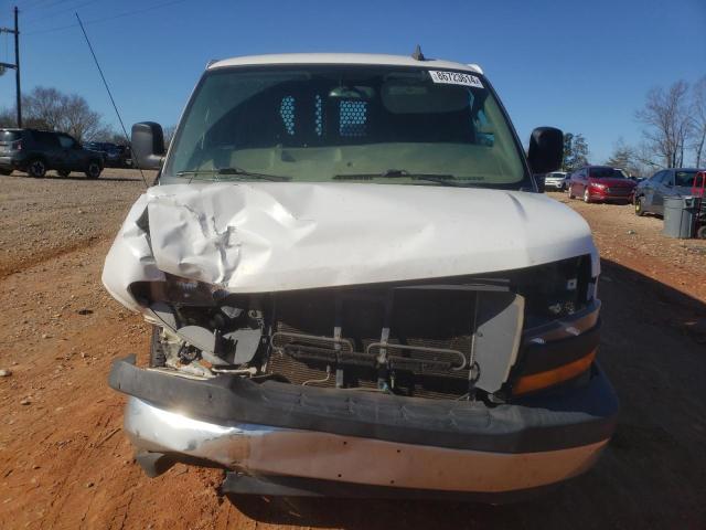 2020 GMC SAVANA G25 1GTW7AFG0L1167859