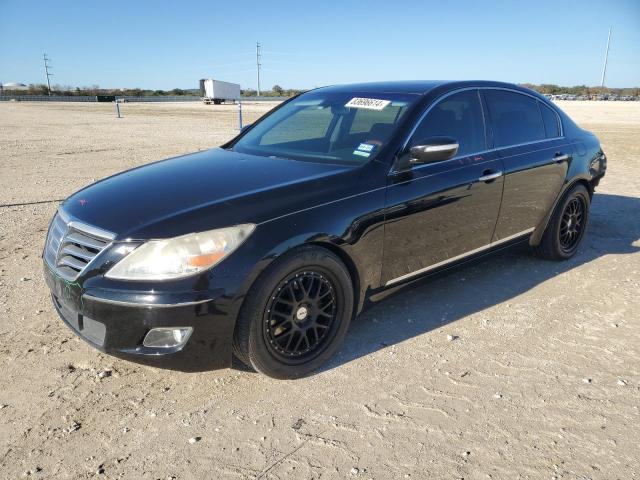 2011 HYUNDAI GENESIS 4. #3024624695