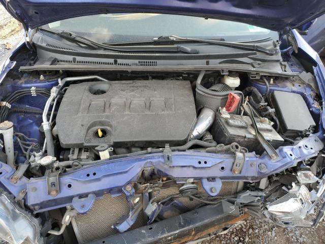 2018 TOYOTA COROLLA L - 2T1BURHE6JC030290