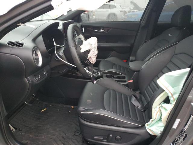 2024 KIA FORTE GT L - 3KPF54AD2RE745292