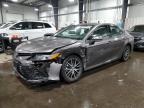 2024 TOYOTA CAMRY XLE - 4T1F31AK7RU072595
