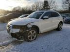 2020 AUDI Q5 PREMIUM - WA1ANAFY3L2068885
