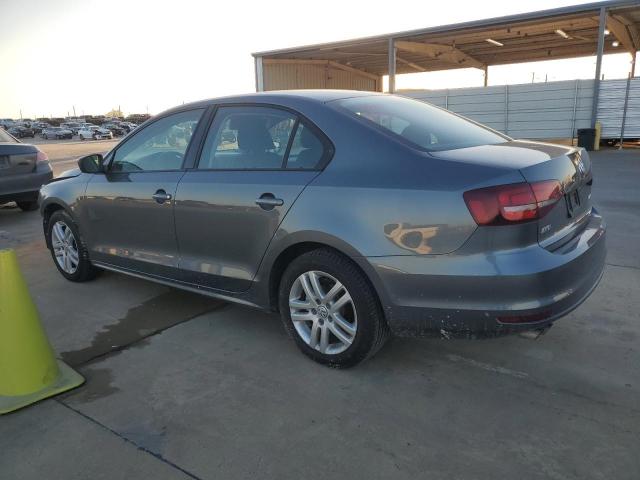2018 VOLKSWAGEN JETTA S - 3VW2B7AJ5JM212133