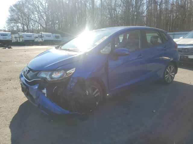 2016 HONDA FIT EX - JHMGK5H94GS009970
