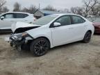 2016 TOYOTA COROLLA L - 5YFBURHEXGP516075