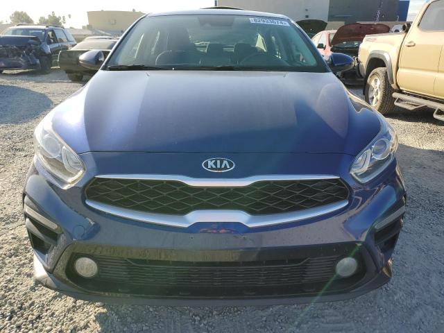 VIN 3KPF24AD2ME290686 2021 KIA FORTE no.5