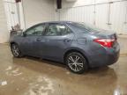 Lot #3038150827 2016 TOYOTA COROLLA L