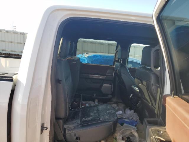 2021 FORD F150 SUPER - 1FTFW1E82MFA88825