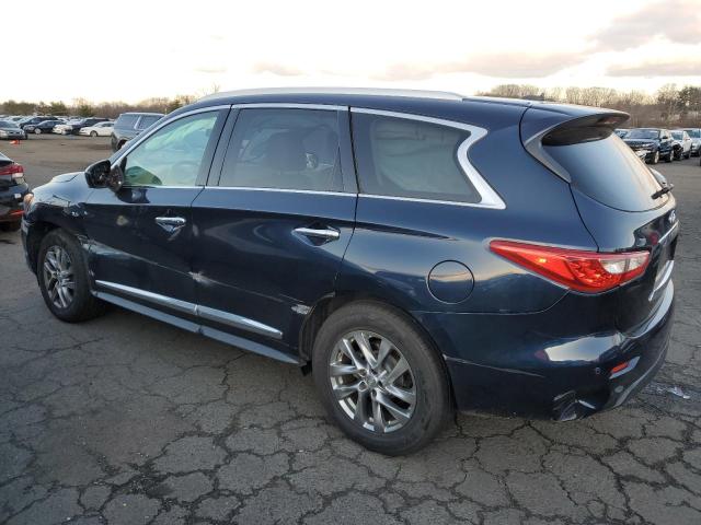 VIN 5N1AL0MM0FC546664 2015 INFINITI QX60 no.2