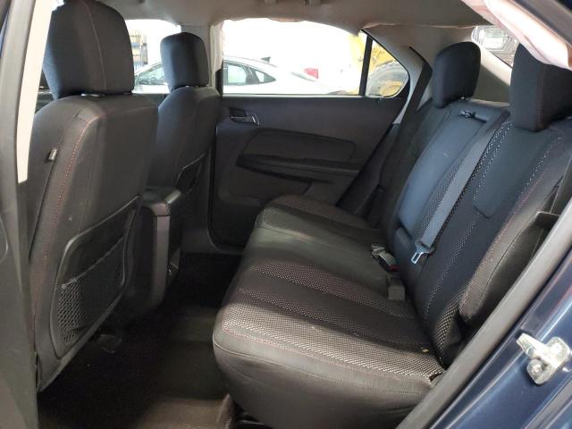 2016 CHEVROLET EQUINOX LT - 2GNALCEK1G6129588