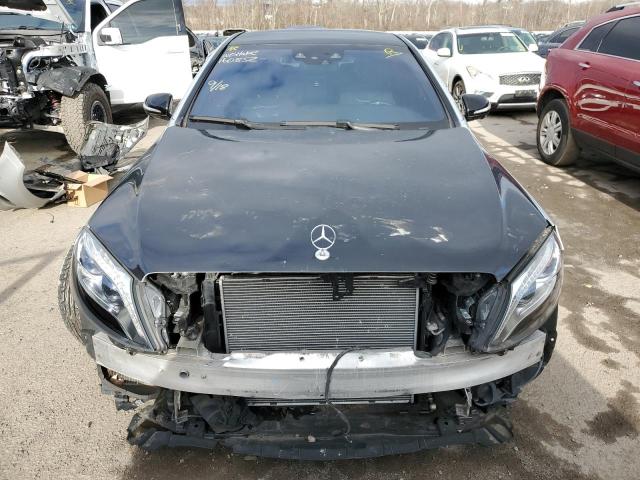 2015 MERCEDES-BENZ S 550 - WDDUG8CB2FA160852