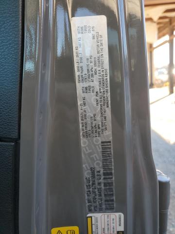 2021 JEEP WRANGLER U - 1C4HJXFG7MW668622