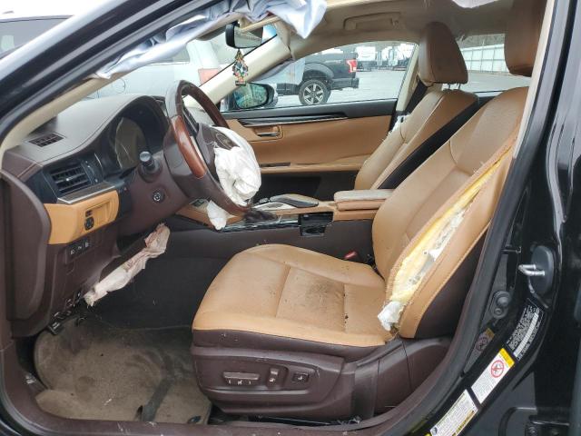 2018 LEXUS ES 350 - 58ABK1GG4JU117834