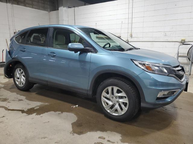 2015 HONDA CR-V EX - 5J6RM4H55FL071697