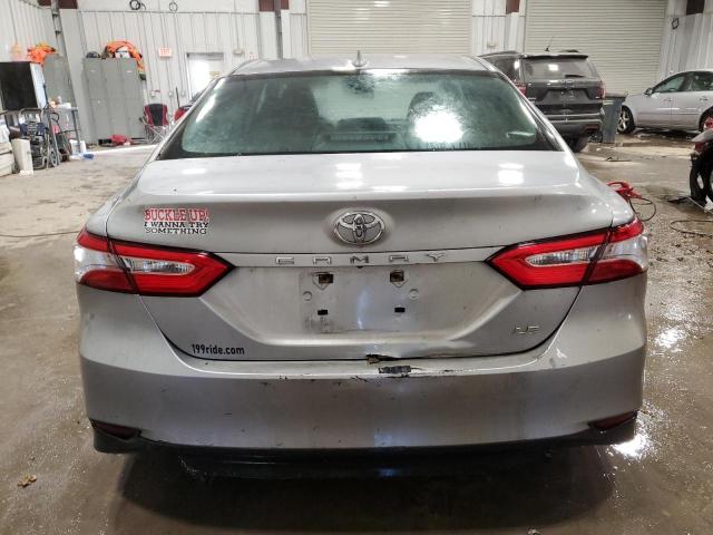 2019 TOYOTA CAMRY L - 4T1B11HK5KU204348