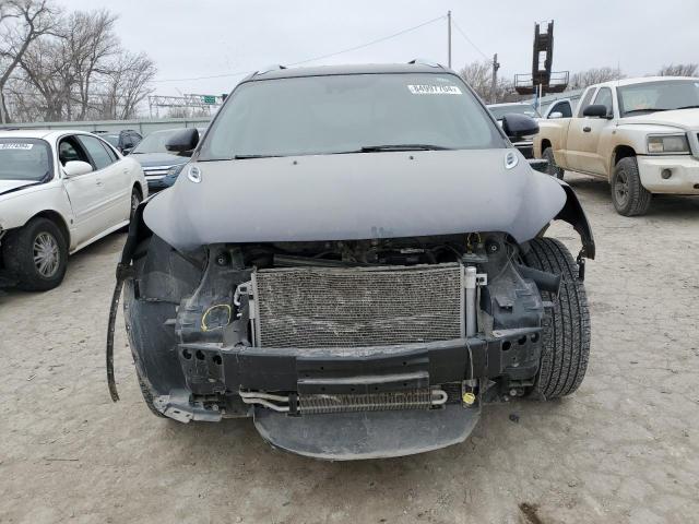 2015 BUICK ENCLAVE - 5GAKVBKD2FJ291398