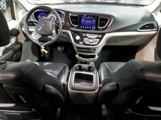 2017 CHRYSLER PACIFICA T - 2C4RC1EG3HR516221