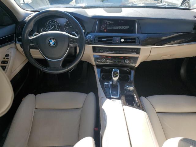 2016 BMW 535 I - WBA5B1C55GG132392