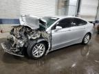 2016 FORD FUSION SE - 3FA6P0H77GR301274