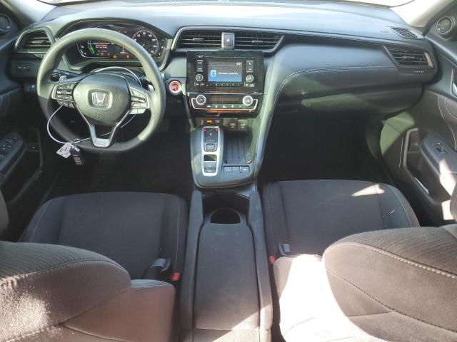 2019 HONDA INSIGHT LX 19XZE4F12KE005145