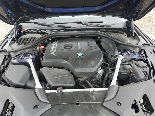 2019 BMW 530 I - WBAJA5C52KWW14762