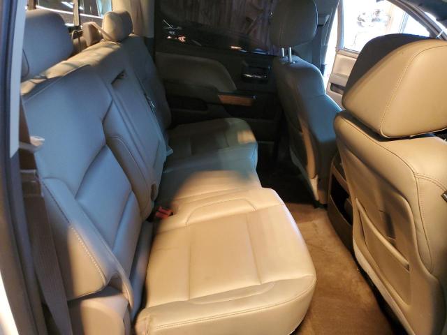 2014 CHEVROLET SILVERADO - 3GCPCSEC9EG533889