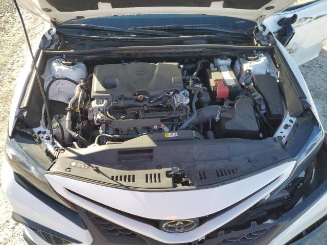 VIN 4T1G11AKXPU737478 2023 TOYOTA CAMRY no.11