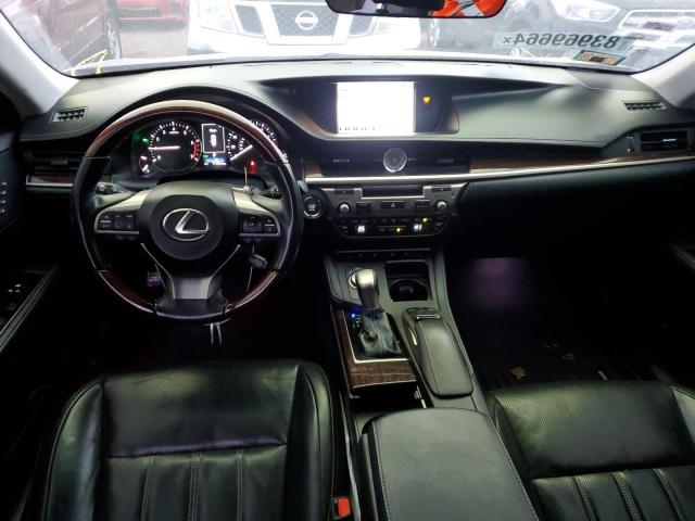 2016 LEXUS ES 350 - 58ABK1GG5GU029450