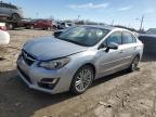 2015 SUBARU IMPREZA SP - JF1GJAS61FH004917