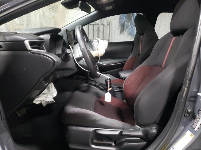 2023 TOYOTA COROLLA SE - 5YFS4MCE7PP164969