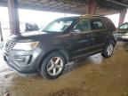 Lot #3028840717 2016 FORD EXPLORER X