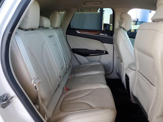 2019 LINCOLN MKC SELECT 5LMCJ2C99KUL48884