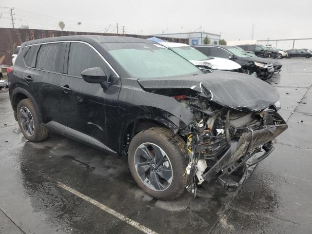 VIN 5N1BT3BA4RC760222 2024 NISSAN ROGUE no.4