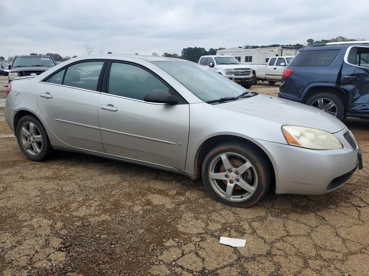 Lot #3034483774 2006 PONTIAC G6 GT