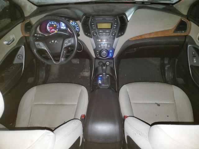 2015 HYUNDAI SANTA FE S - 5XYZT3LB8FG237321