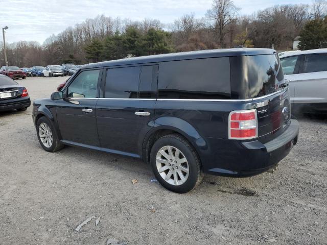 Vin: 2fmhk6cc9abd01223, lot: 84995624, ford flex sel 20102