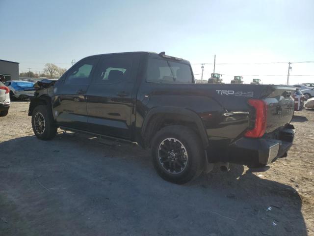 2024 TOYOTA TUNDRA CRE - 5TFLA5DB1RX223672