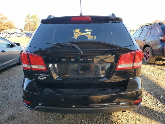 2019 DODGE JOURNEY SE - 3C4PDCBB8KT798448