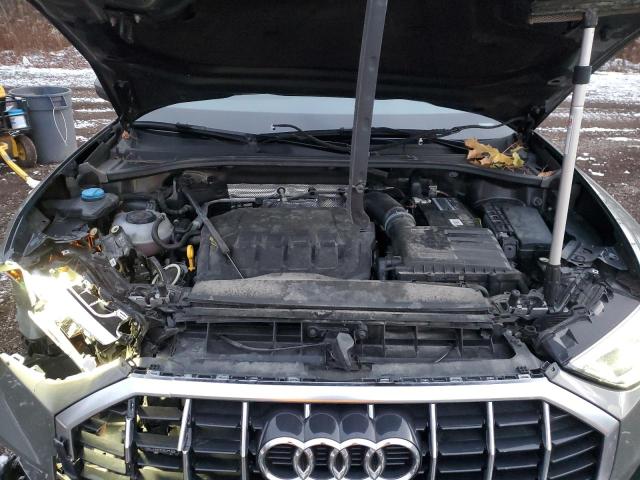 2023 AUDI Q3 TECHNIK WA1FECF35P1112578