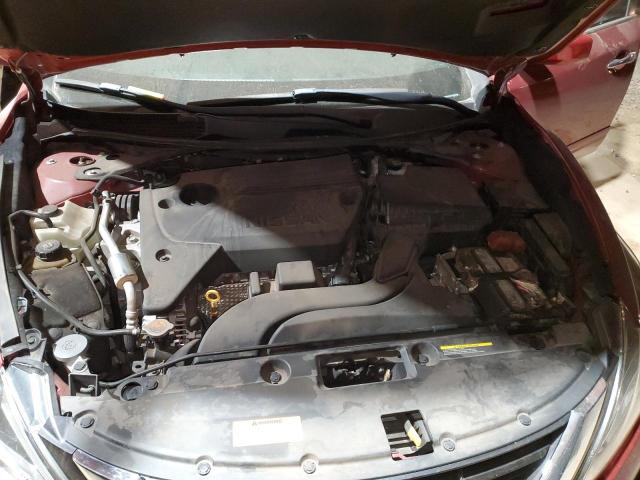 2018 NISSAN ALTIMA 2.5 - 1N4AL3APXJC240512