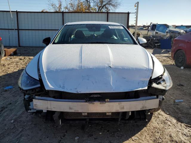 2021 HYUNDAI SONATA SE - 5NPEG4JA9MH075188