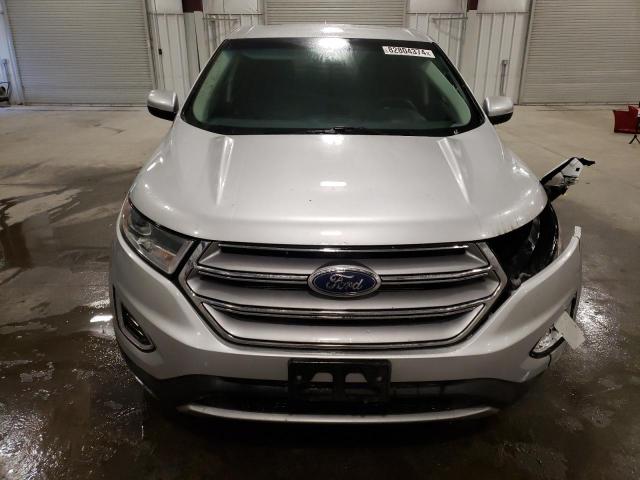 2018 FORD EDGE TITAN - 2FMPK4K84JBC02435