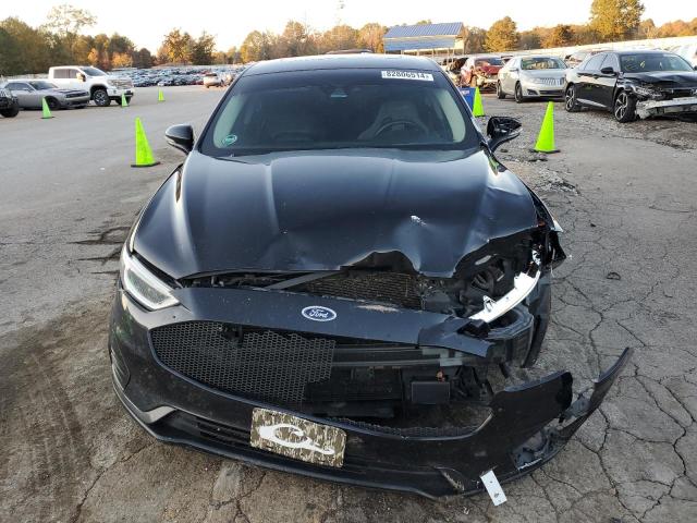 2019 FORD FUSION SEL - 3FA6P0CD1KR118023