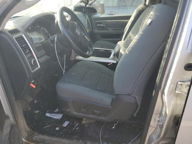 2017 RAM 1500 SLT - 3C6RR7LT0HG525795