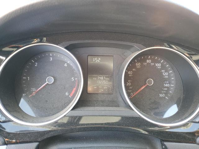 2015 VOLKSWAGEN JETTA TDI - 3VWLA7AJ8FM276018